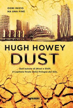 Dust - Hugh Howey