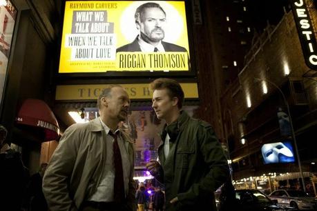 Nuova recensione Cineland. Birdman di A.G. Iñárritu