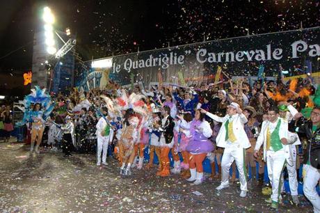 Carnevale in Campania: i modi esagerati di festeggiarlo nella nostra Terra