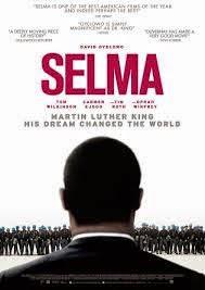 SELMA - LA STRADA PER LA LIBERTÀ