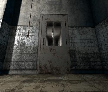 Doors of Silence, l’horror VR italiano che si ispira a Dario Argento