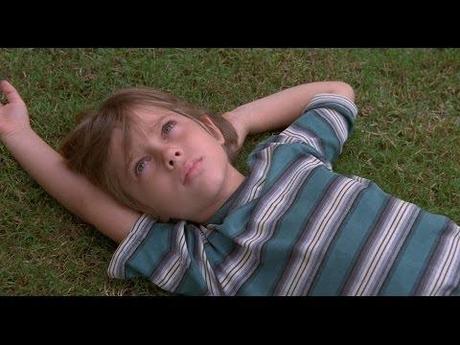 Boyhood di Richard Linklater Immagine anteprima YouTube