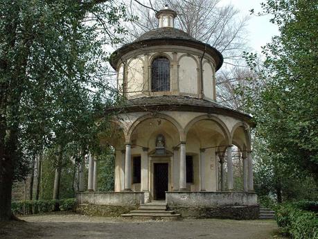 Sacro Monte di Orta