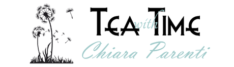 [Intervista #20] Tea Time with Chiara Parenti