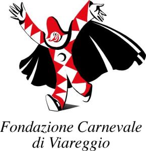 LOGO CARNEVALE DI VIAREGGIO