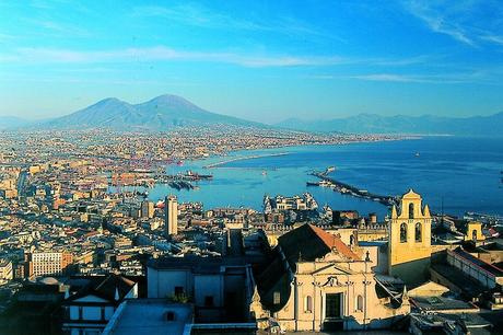 In giro per Napoli: ecco le strade da evitare assolutamente