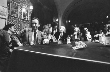 CityHall e la mostra di Lucio Amelio: due serate gratuite al Madre CityHall e la mostra di Lucio Amelio: due serate gratuite al Madre