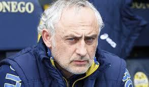 Andrea Mandorlini è giunto alla fine del suo ciclo come allenatore dell'Hellas?