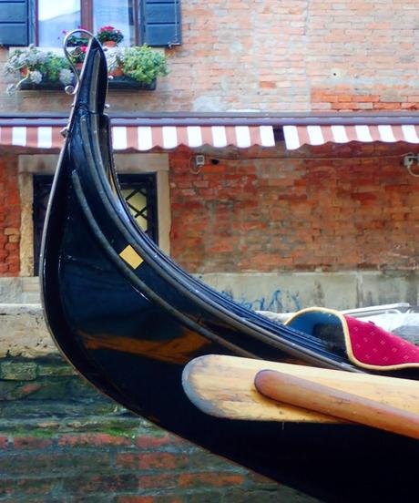 Ultimo giro in kayak a Venezia...