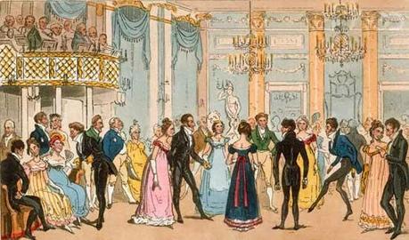 Moda Regency: gentiluomini, dandy e Beau Brummel