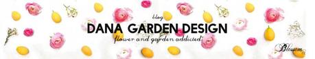 Dana Garden Design.