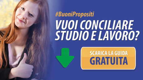 I #buonipropositi dell’Università Niccolò Cusani I #buonipropositi dell’Università Niccolò Cusani
