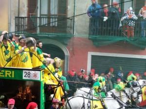 Carnevale d'Ivrea 