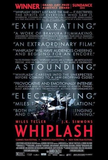 Whiplash (2014)