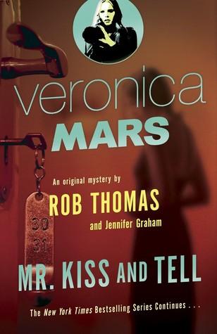 Veronica Mars: I libri