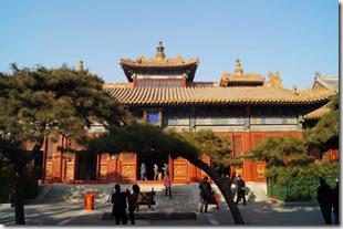 Pechino Tempio dei Lama13