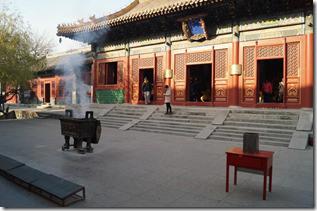 Pechino Tempio dei Lama14