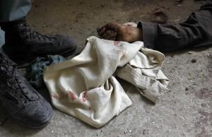 Guerra in Afghanistan, record di vittime civili nel 2014. Aumento del 22%, pari a 10.548 tra morti e feriti (darkroom.baltimoresun.com)