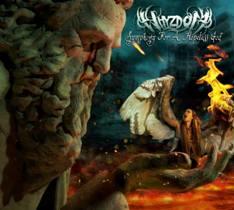Whyzdom – Symphony For A Hopeless God Whyzdom – Symphony For A Hopeless God