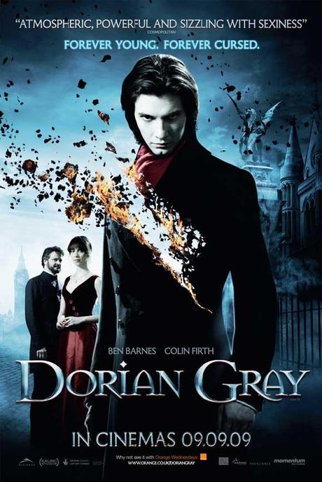 Recensione: Il ritratto di Dorian Gray, di Oscar Wilde.