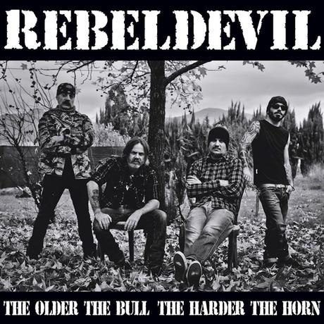 RebelDevil - The Older the Bull, The Harder the Horn