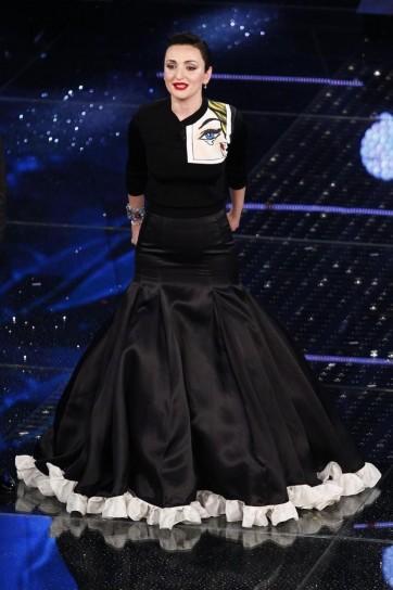 Tutti cantano Sanremo... Le steccate tra i looks!