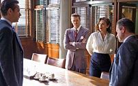 “Agent Carter”: scoop su cosa ci aspetta dopo l’ultimo grande sacrificio
