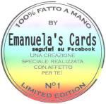 Logo Emanuela's Card