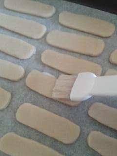 BISCOTTI PER L' INFANZIA  (simil plasmon)