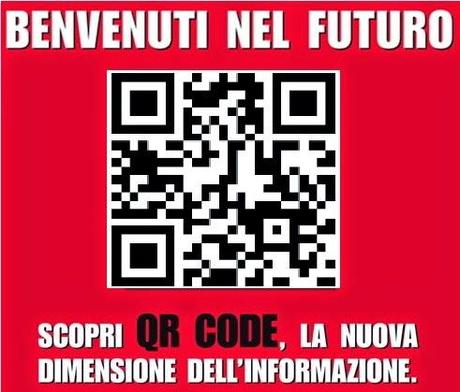 Come generare un QR Code veloce per Smartphone