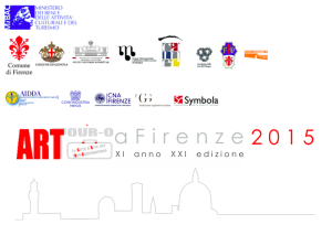 ARTOUR-O il MUST TORNA A FIRENZE - 9 - 20 marzo 2015