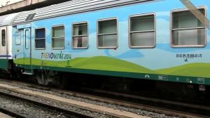 Il Treno Verde 2014 (melandronews.it)