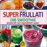 Super Frullati - Libro