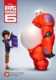 BIG HERO 6