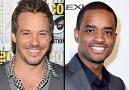 Michael Raymond-James e Larenz Tate entrano nel “Game Of Silence” di NBC