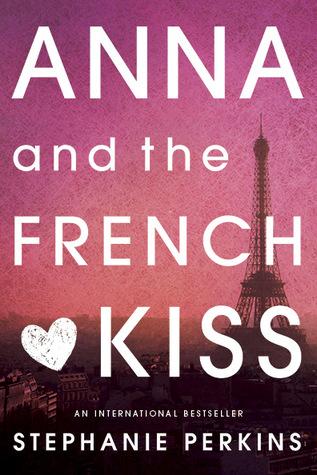 Review time: Anna and the French Kiss di Stephanie Perkins
