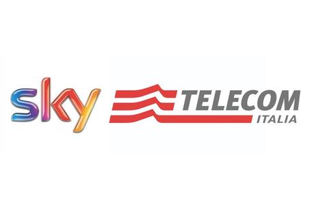 Sky e Telecom, si avvicina l'offerta