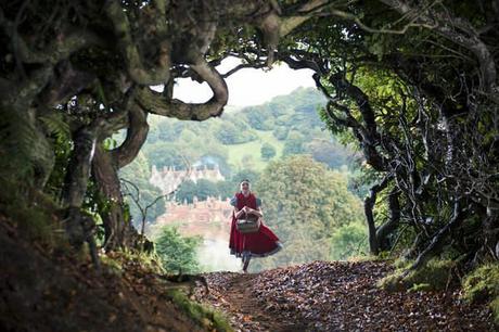 “Into The Woods” arriva a Pasqua