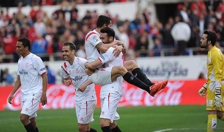 Siviglia-Borussia Monchengladbach probabili formazioni e indisponibili Siviglia-Borussia Monchengladbach probabili formazioni e indisponibili