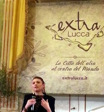 Un evento ExtraOrdinario. A Lucca il salotto buono dell'extra vergine di eccellenza