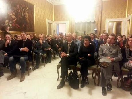 Un evento ExtraOrdinario. A Lucca il salotto buono dell'extra vergine di eccellenza