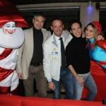 Carnevale in Versilia