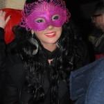 Carnevale in Versilia