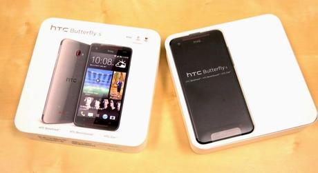 HTC Butterfly 3 arriverà nella seconda metà 2015, nel Q2 o Q3 il nuovo Tablet HTC