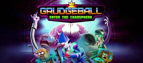 Grudgeball