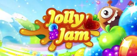 Jolly Jam