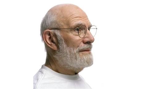 Grazie, Oliver Sacks