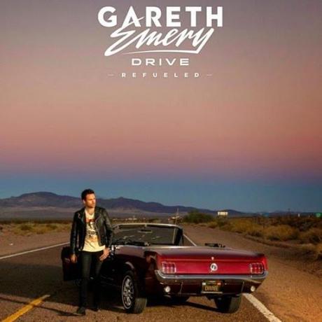 Gareth Emery:  Drive Refueled  su Je I Just Entertainment