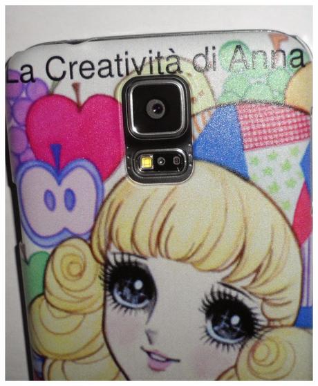 La Tua Cover Personalizzata