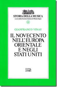 Il Novecento nell’Europa orientale e negli Stati Uniti